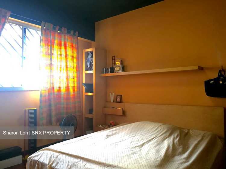 Blk 142 Serangoon North Avenue 1 (Serangoon), HDB Executive #174210902